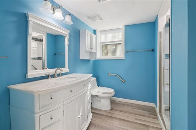 937 Hidden Falls SE Lane, Smyrna, GA 30082