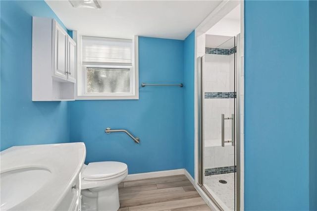 937 Hidden Falls SE Lane, Smyrna, GA 30082