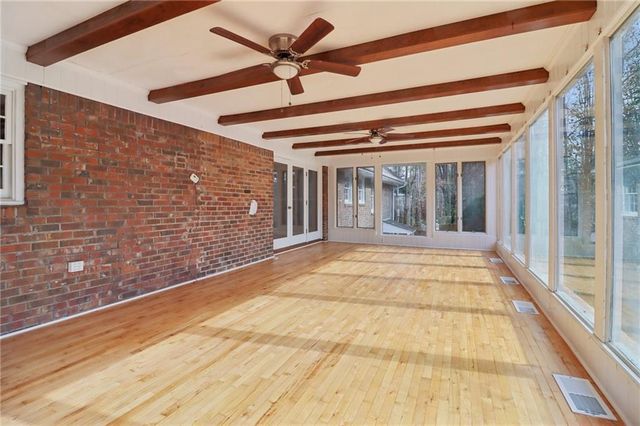 937 Hidden Falls SE Lane, Smyrna, GA 30082