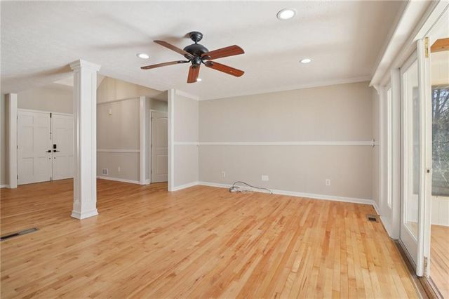 937 Hidden Falls SE Lane, Smyrna, GA 30082