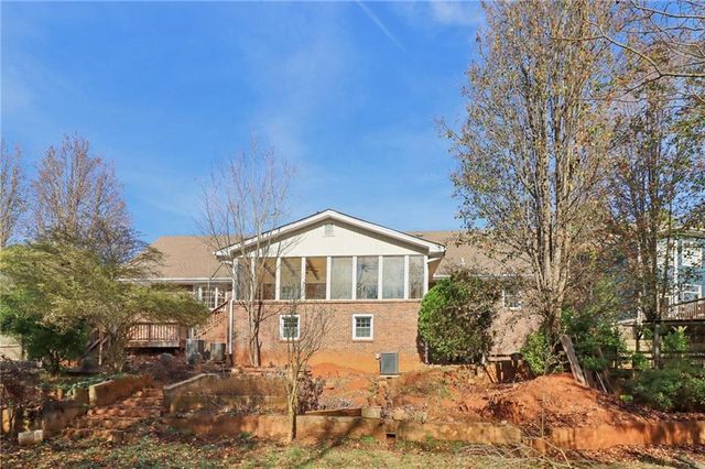 937 Hidden Falls SE Lane, Smyrna, GA 30082