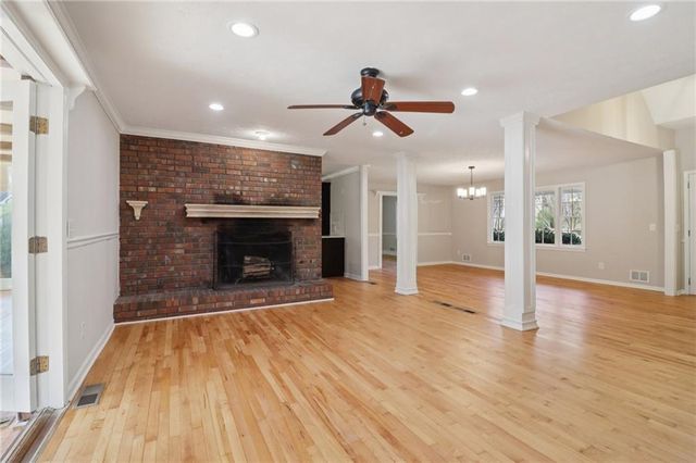 937 Hidden Falls SE Lane, Smyrna, GA 30082