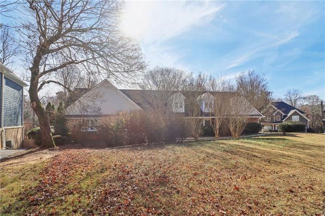 937 Hidden Falls SE Lane, Smyrna, GA 30082