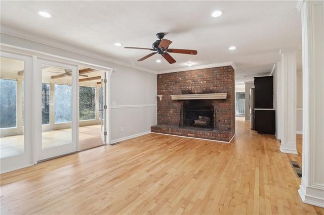 937 Hidden Falls SE Lane, Smyrna, GA 30082