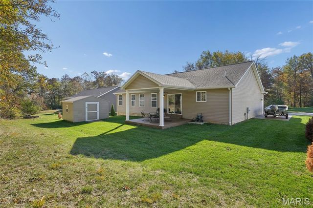 280 Gardenia Drive, Troy, MO 63379