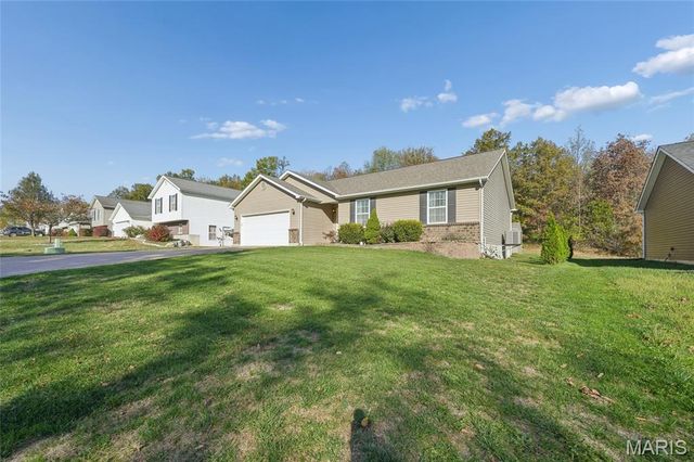 280 Gardenia Drive, Troy, MO 63379