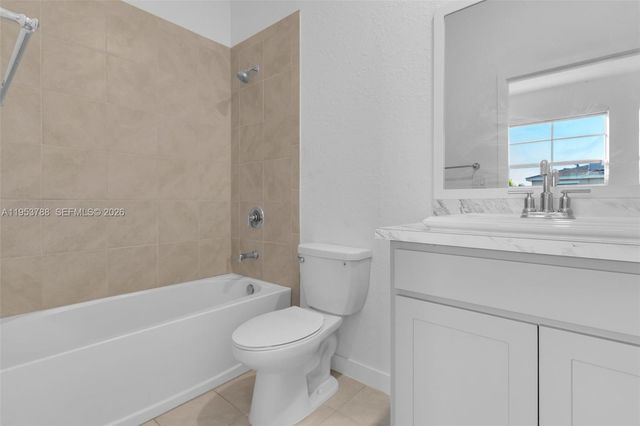 540 NE 5th Terrace, Florida City, FL 33034