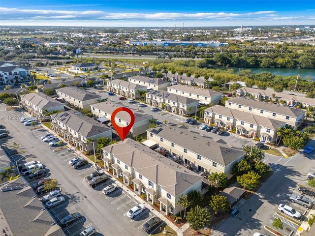 540 NE 5th Terrace, Florida City, FL 33034