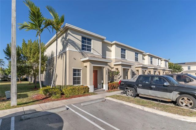 540 NE 5th Terrace, Florida City, FL 33034