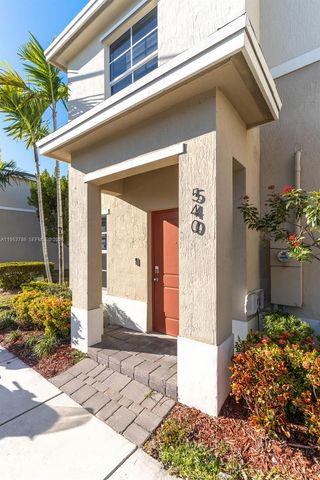 540 NE 5th Terrace, Florida City, FL 33034