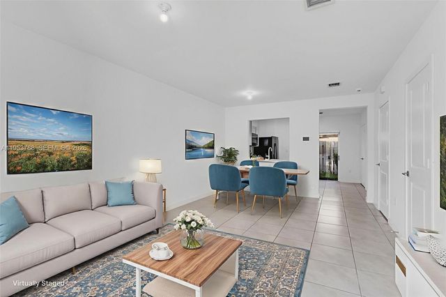540 NE 5th Terrace, Florida City, FL 33034