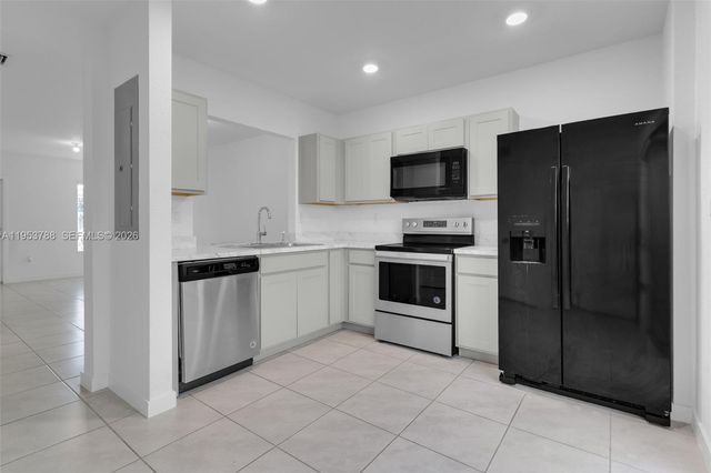 540 NE 5th Terrace, Florida City, FL 33034