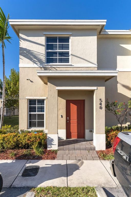 540 NE 5th Terrace, Florida City, FL 33034
