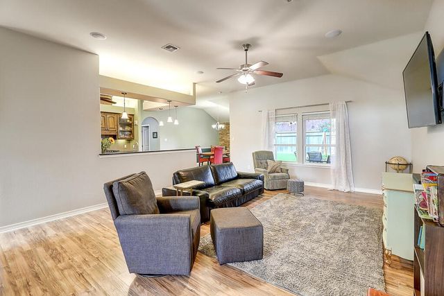 3813 Kangaroo Ct, Corpus Christi, TX 78414