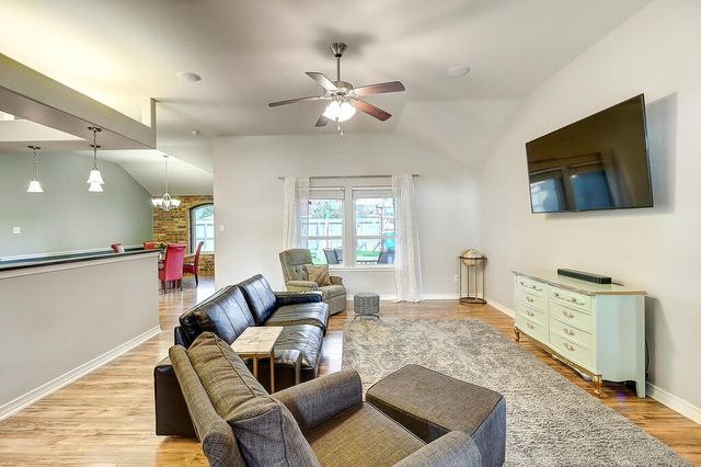 3813 Kangaroo Ct, Corpus Christi, TX 78414