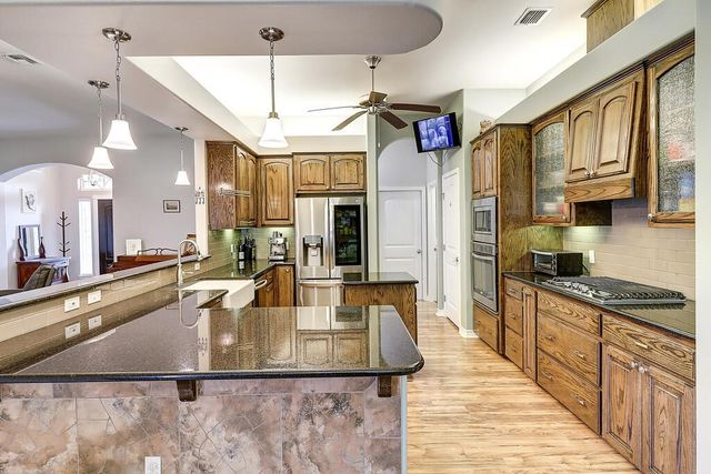 3813 Kangaroo Ct, Corpus Christi, TX 78414