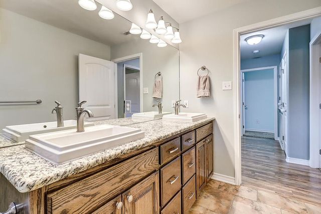 3813 Kangaroo Ct, Corpus Christi, TX 78414