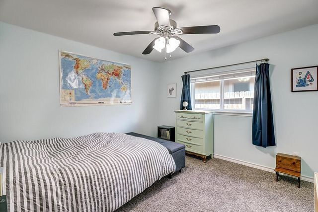 3813 Kangaroo Ct, Corpus Christi, TX 78414