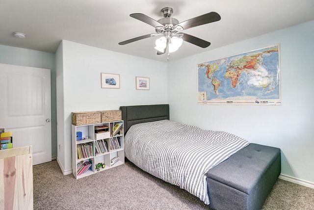 3813 Kangaroo Ct, Corpus Christi, TX 78414