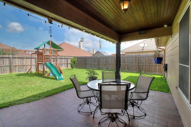 3813 Kangaroo Ct, Corpus Christi, TX 78414