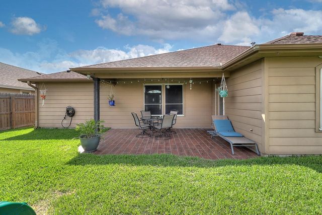 3813 Kangaroo Ct, Corpus Christi, TX 78414