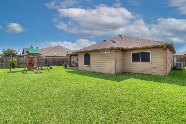 3813 Kangaroo Ct, Corpus Christi, TX 78414