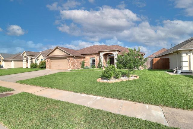 3813 Kangaroo Ct, Corpus Christi, TX 78414