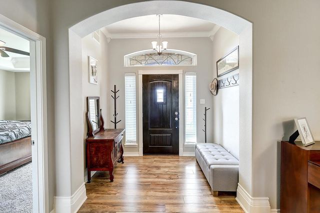 3813 Kangaroo Ct, Corpus Christi, TX 78414