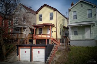 2354 Victor Street, Cincinnati, OH 45219