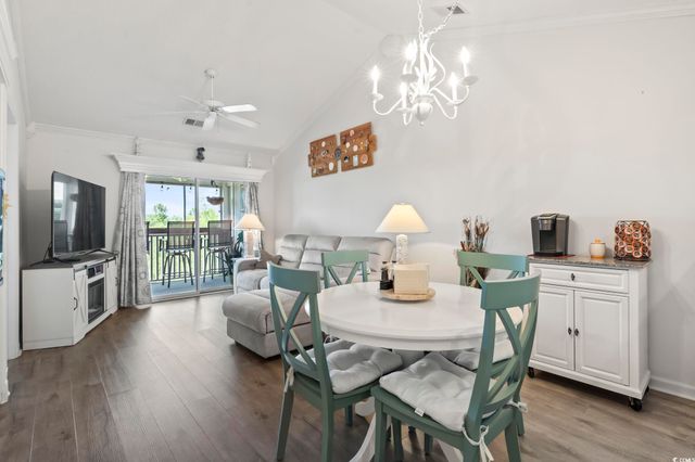 4405 Eastport Blvd Unit D8, Little River, SC 29566