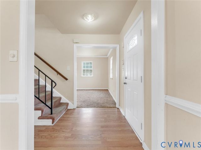 2905 Magnus Ln, Richmond, VA 23223