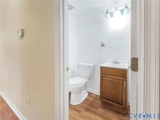 2905 Magnus Ln, Richmond, VA 23223