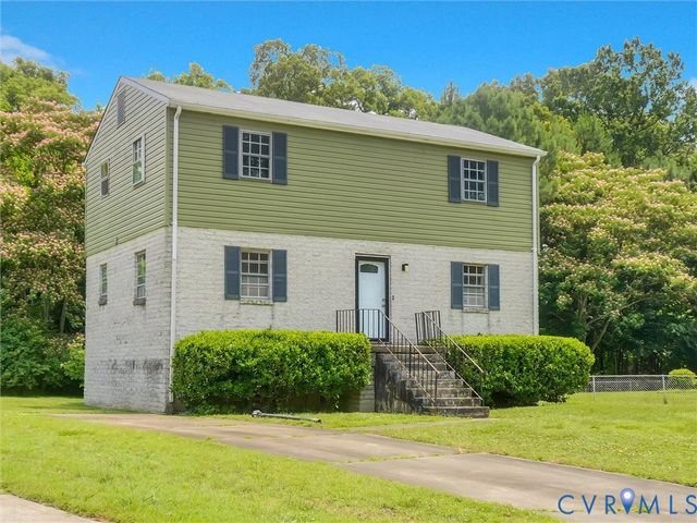 2905 Magnus Ln, Richmond, VA 23223