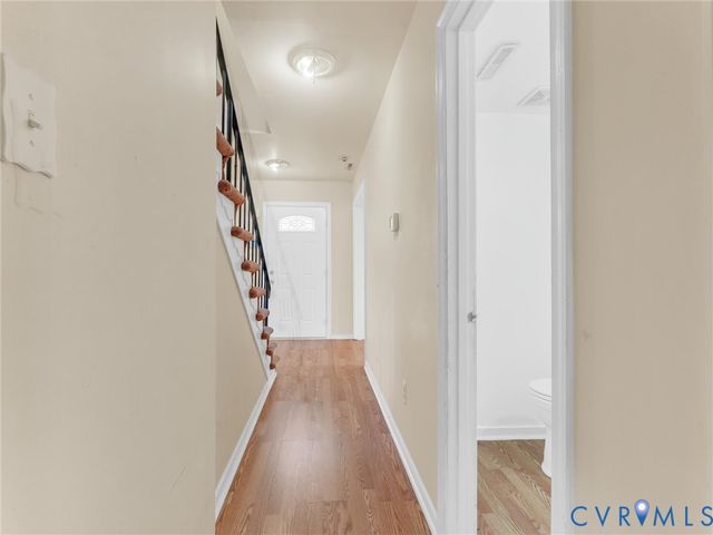 2905 Magnus Ln, Richmond, VA 23223
