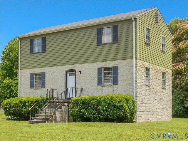 2905 Magnus Ln, Richmond, VA 23223