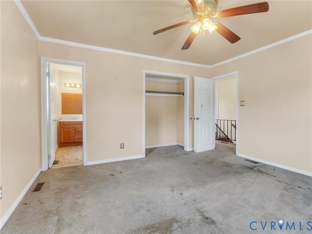 2905 Magnus Ln, Richmond, VA 23223