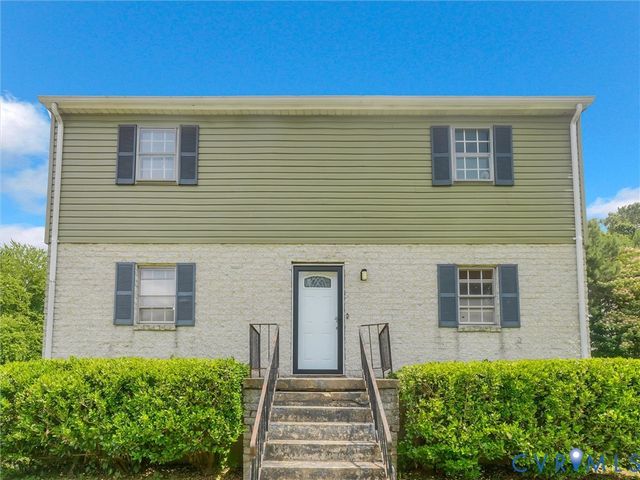 2905 Magnus Ln, Richmond, VA 23223