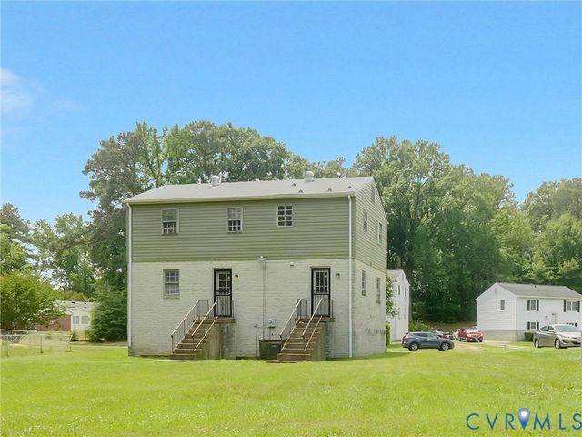 2905 Magnus Ln, Richmond, VA 23223