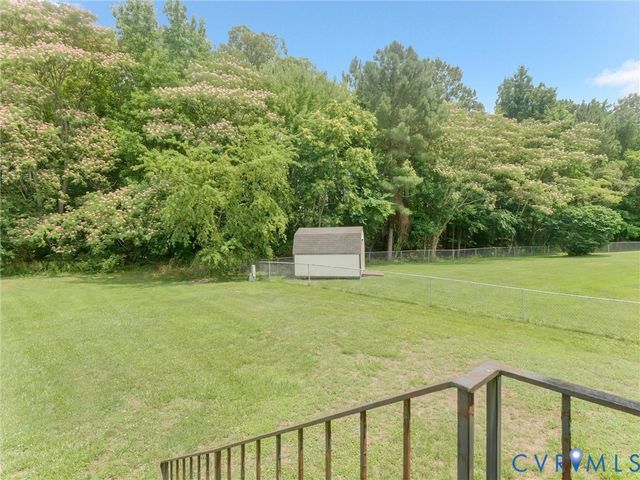 2905 Magnus Ln, Richmond, VA 23223
