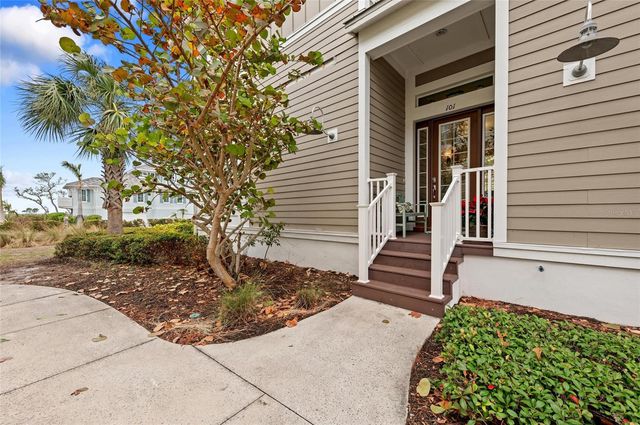 330 COMPASS POINT DRIVE 101, Bradenton, FL 34209