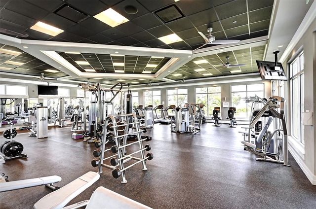 330 COMPASS POINT DRIVE 101, Bradenton, FL 34209