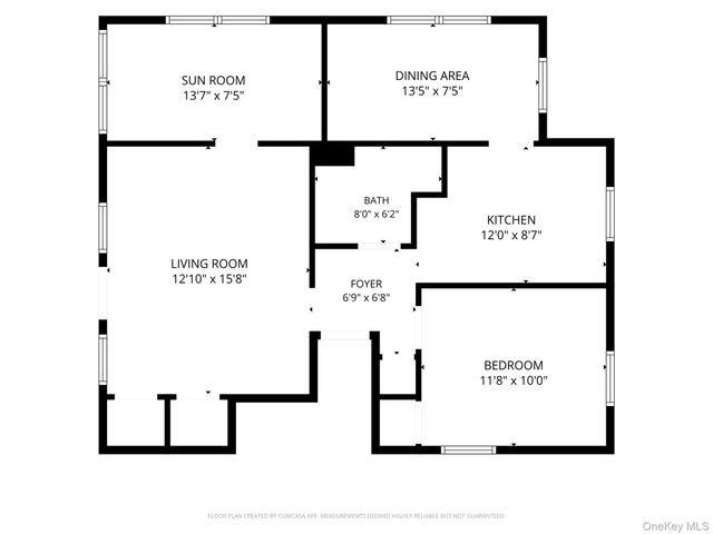 15 W Walnut Street, Long Beach, NY 11561