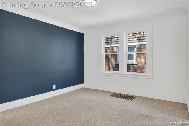 15875 Northlawn Street, Detroit, MI 48238