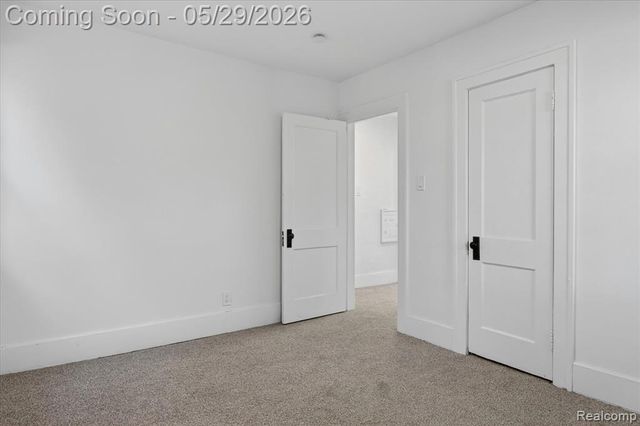 15875 Northlawn Street, Detroit, MI 48238