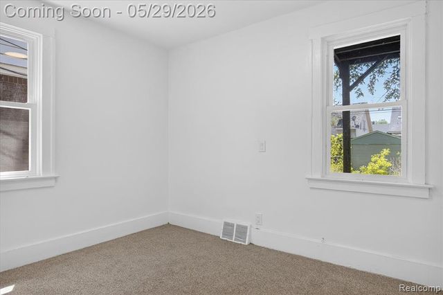 15875 Northlawn Street, Detroit, MI 48238