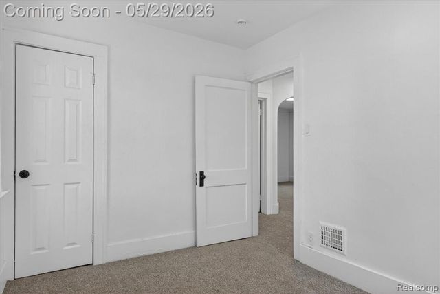 15875 Northlawn Street, Detroit, MI 48238