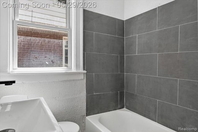 15875 Northlawn Street, Detroit, MI 48238