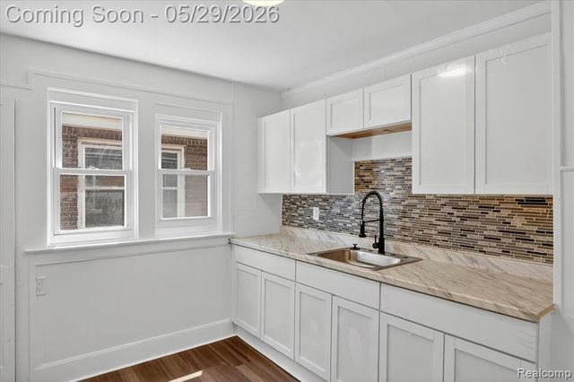 15875 Northlawn Street, Detroit, MI 48238