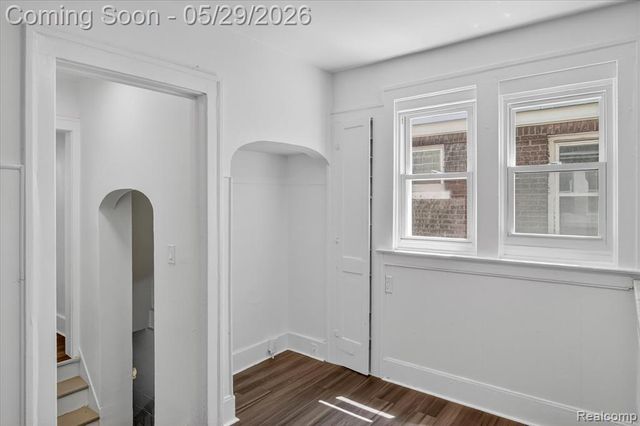 15875 Northlawn Street, Detroit, MI 48238
