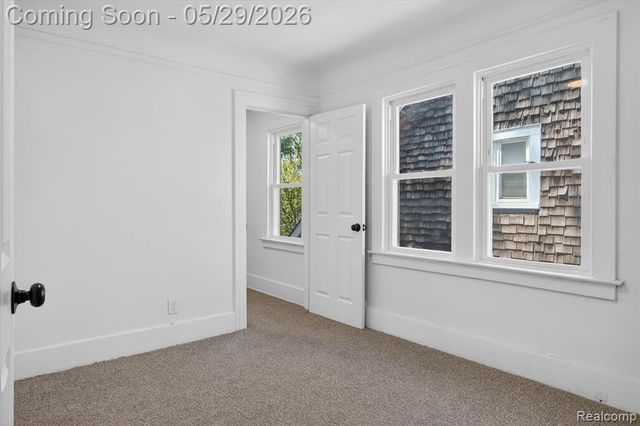 15875 Northlawn Street, Detroit, MI 48238